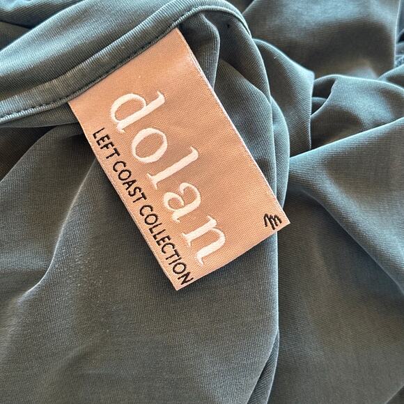 Anthropologie Dolan Left Coast Collection Tegan Shift Dress - Picture 6 of 8